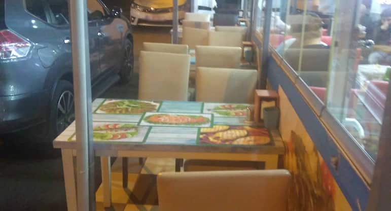 mis balik izgara baglarbasi maltepe istanbul